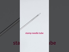 Système de réparation méniscale Depuy, instrument médical orthopédique, agrafeuse méniscale pour chirurgie