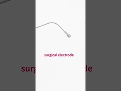 Système chirurgical à électrode de flexion plasma mini-invasive pour instruments chirurgicaux orthopédiques