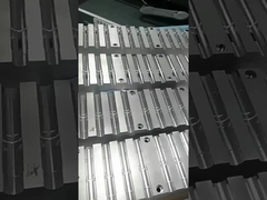 Composants de machines de poinçonnage de précision non standard et pièces de moules pour appareils électroménagers