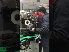 Services d'usinage personnalisés de haute précision - Fraisage CNC pour pièces personnalisées