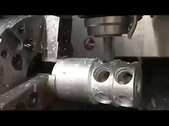 Goupille d'éjection de poinçon SKD11 personnalisée - Conçue avec précision pour l'excellence